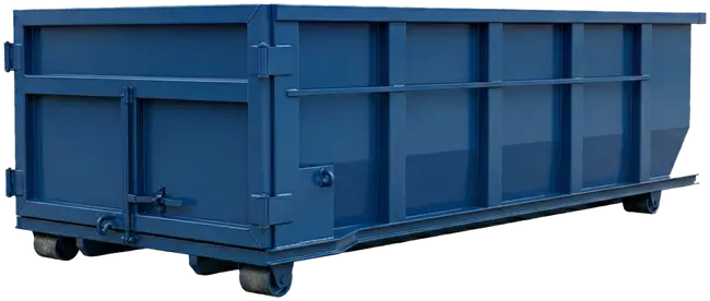 20-Yard Dumpster for renovation projects in Longmeadow, MA