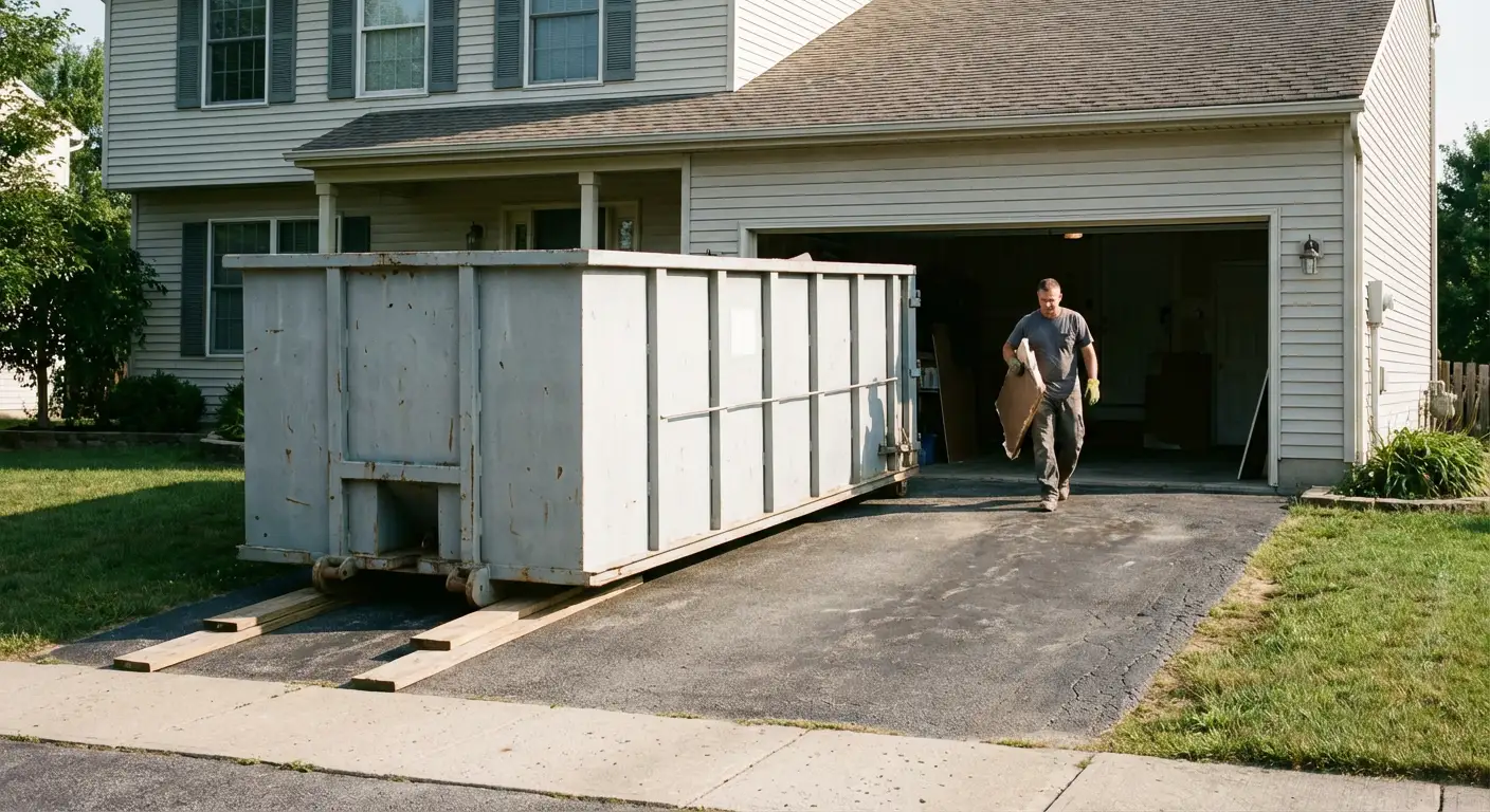 Driveway-Safe Kitchen Renovation in Longmeadow, MA